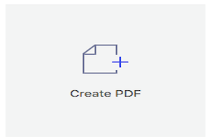 creating pdf preview