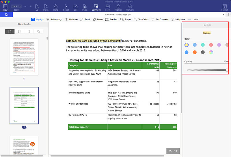 App to annotate pdf mac