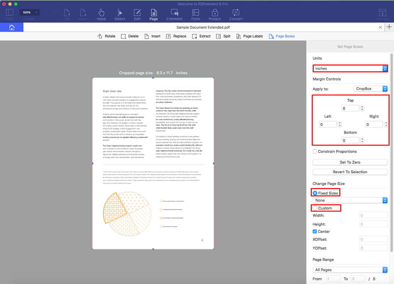 adding adobe pdf printer mac