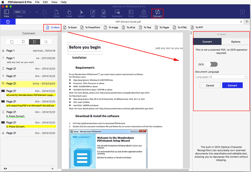 Cómo Hacer Una Vista Previa De Salto De Página En Excel Para Mac