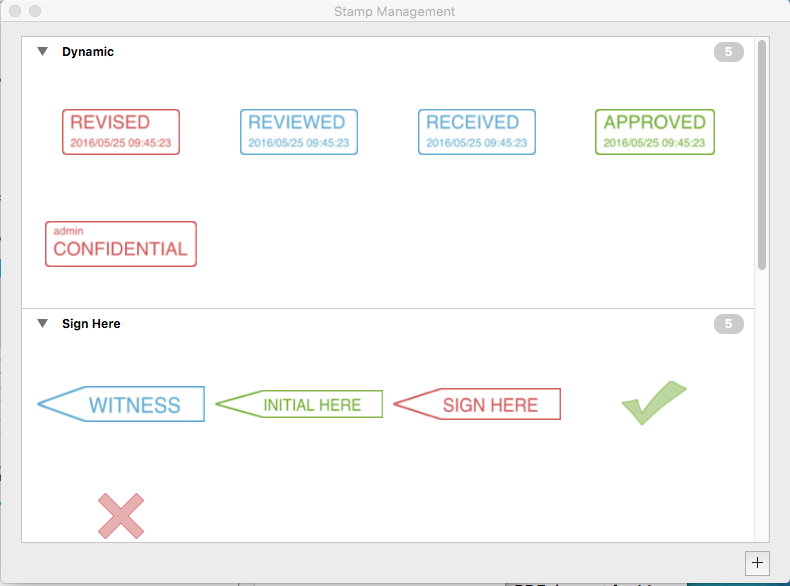 Wondershare PDFelement for Mac User Guide