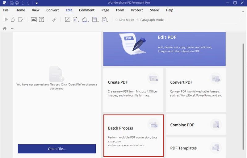 convert pdf to powerpoint slide