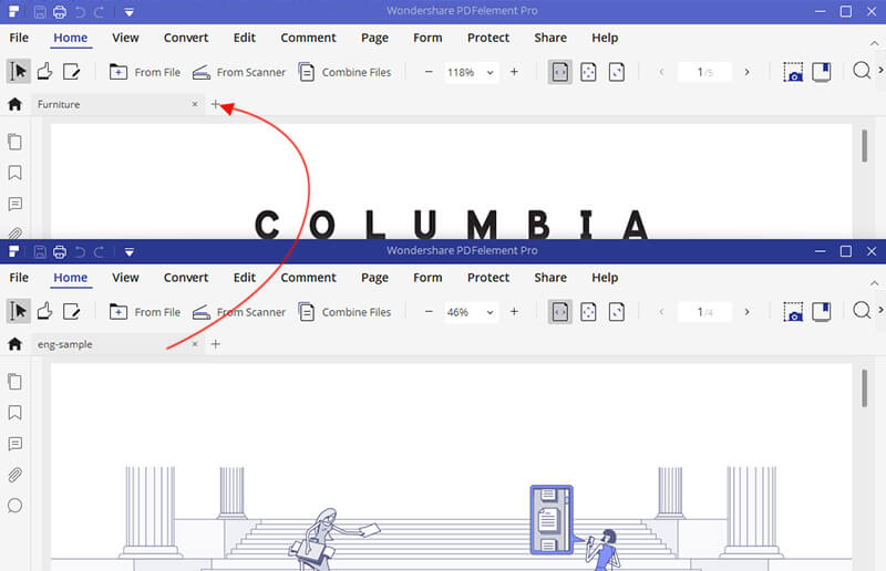 pdf diff online