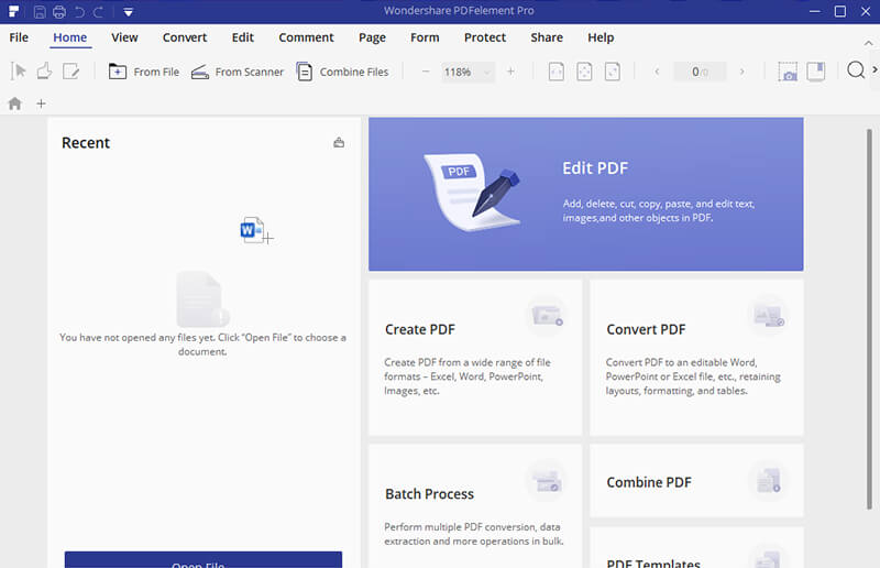 cost of pdfelement windows 10