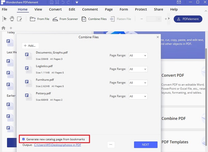How to Create a Table of Contents in Word, how to create a table of