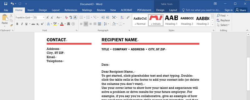 How To Insert Pdf Into Word Document For Free