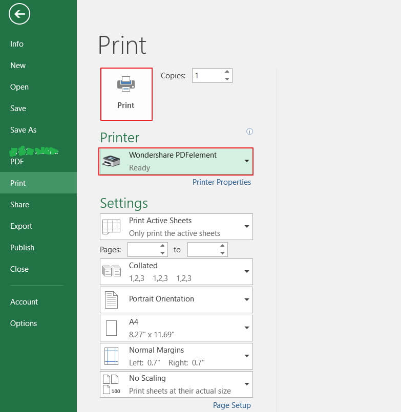 Microsoft print to pdf windows 7 как установить