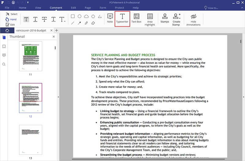 how to make editable pdf forms