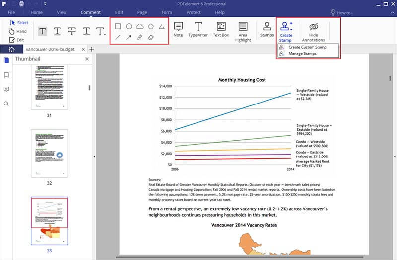 Wonderbaarlijk Hoe een PDF Stempel Toevoegen in Windows HJ-62