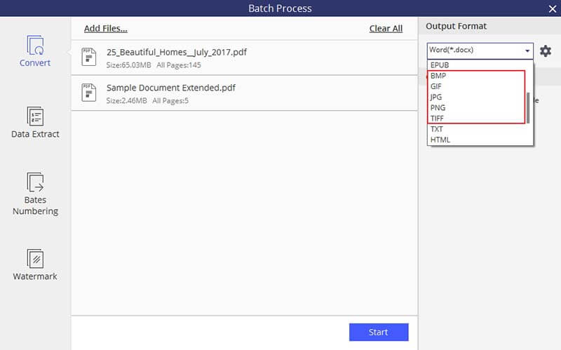 convert microsoft publisher to pdf