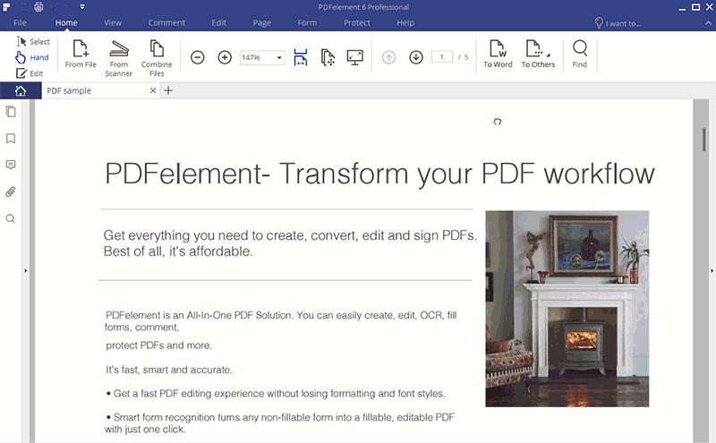 kindle to pdf converter