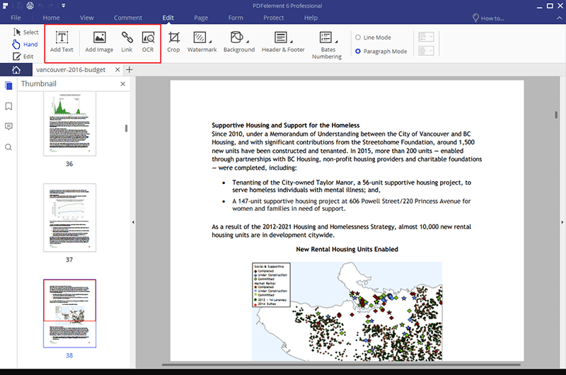 How to Create Subscript and Superscript Text in PDF Files