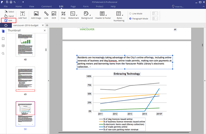 How to Read, Edit, Print and Download Free Legal Documents