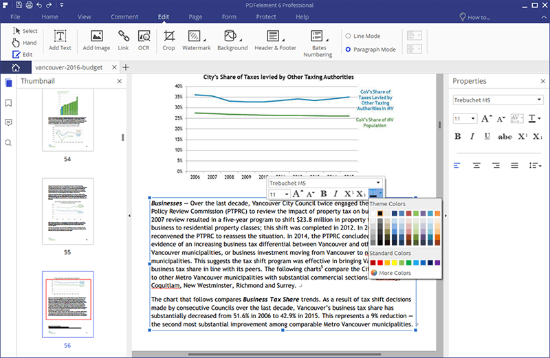 free adobe pdf editor windows 10