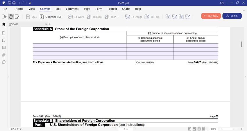 how-to-fill-out-irs-form-5471-2020-tax-season