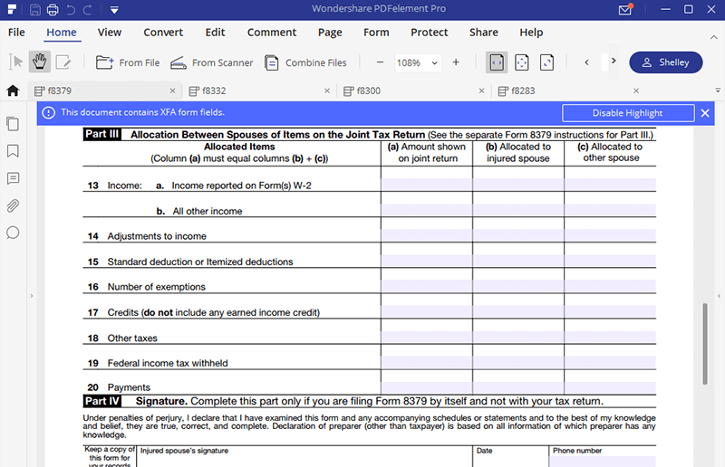 7 How To Fill Out Irs Form 941 For 2021 Nina S Soap 9599