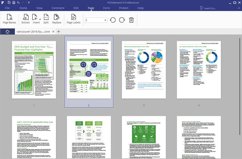 pdfelement vs adobe acrobat