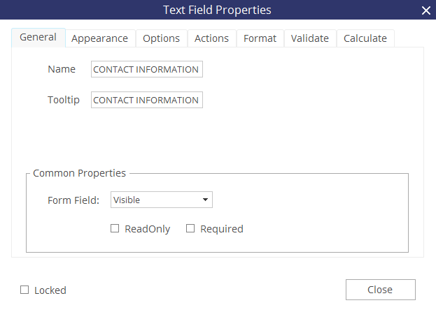 pdf form filler free tab through