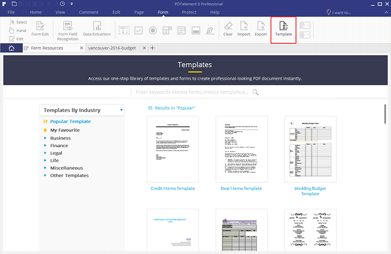 The Best Legal Document Templates You Can Find Ever