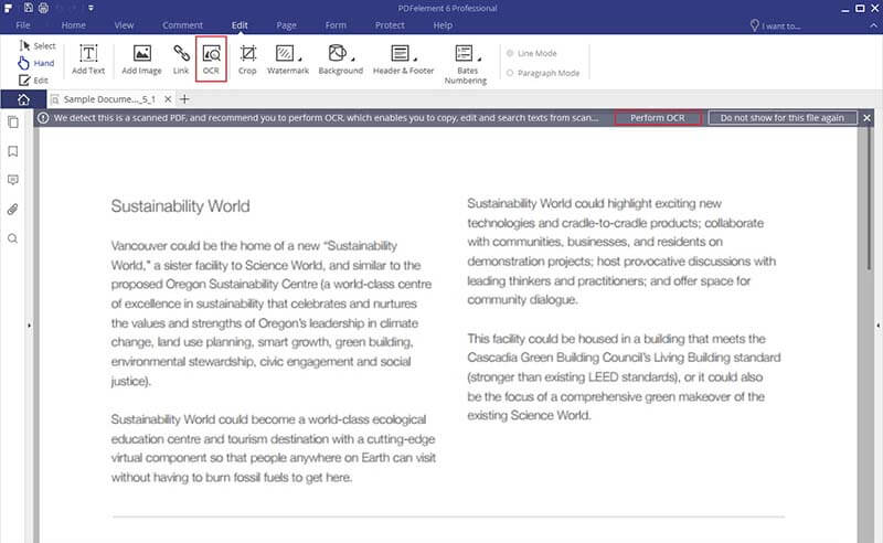 free ocr software for windows 8.1