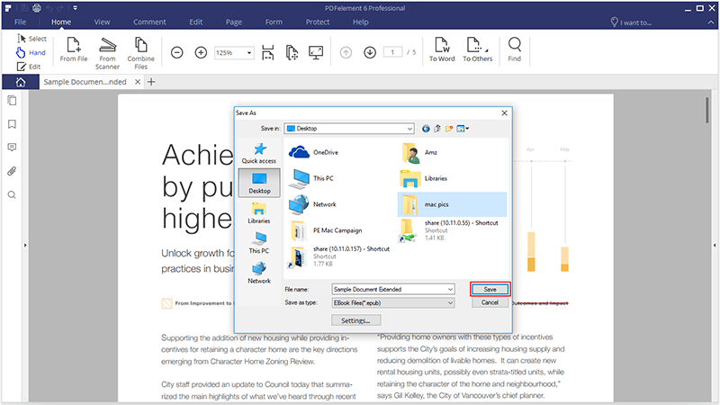 pdfelement pro vs adobe acrobat pro