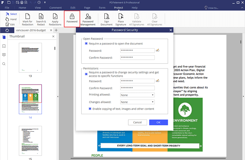 Top 5 Professional Software for Information Protection