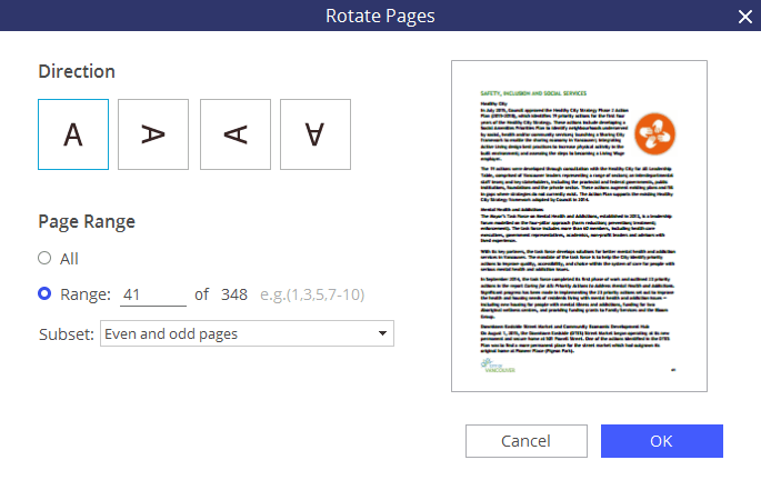 Rdlc Export To Pdf Landscape