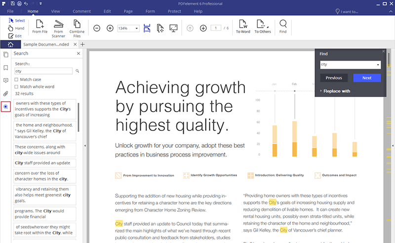 convert nonsearchable pdf to searchable coolutils