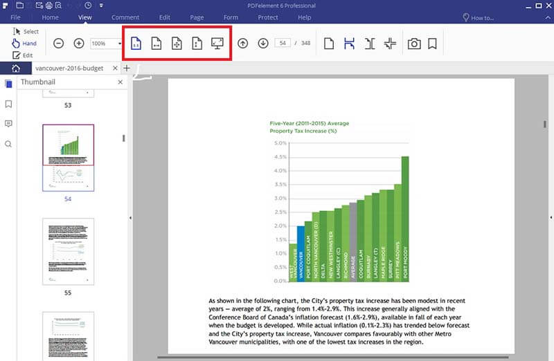 free adobe pdf reader for vista