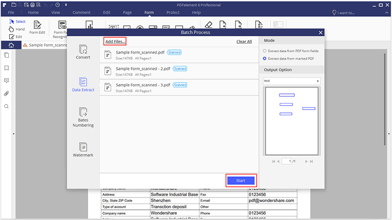 export data 4