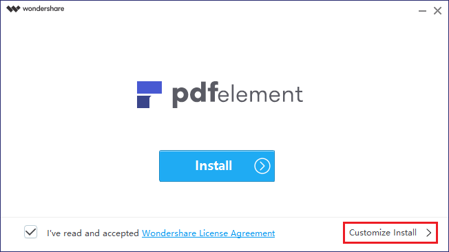 pdfelement pro windows 10