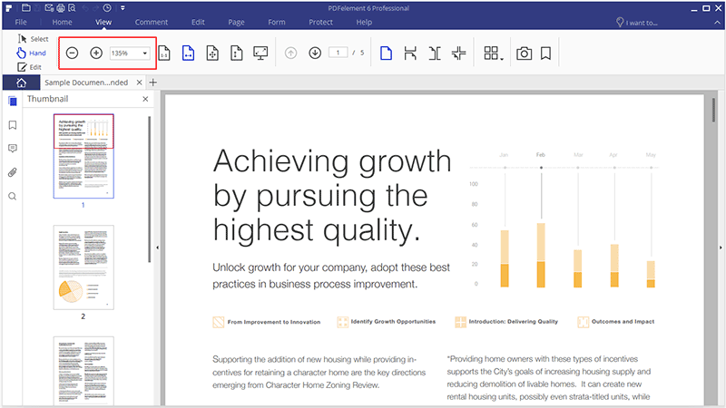 compare pdf expert and pdf architect for mac