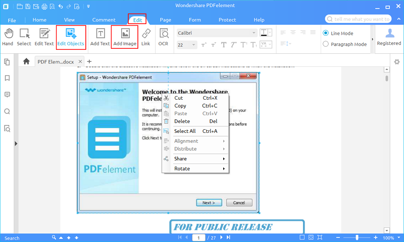 pdfill pdf editor