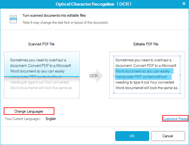 lingua ocr