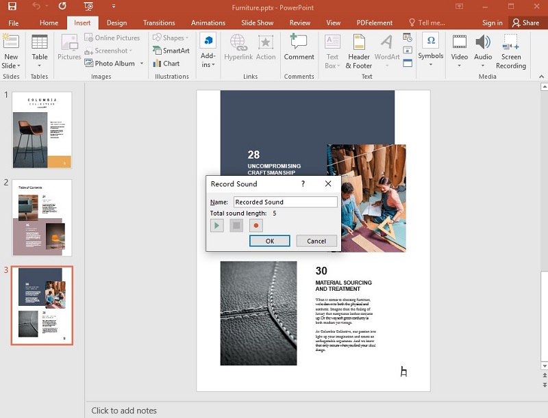 How to Add a Voiceover to PowerPoint