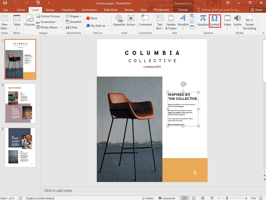 How To Add Check Mark In Powerpoint