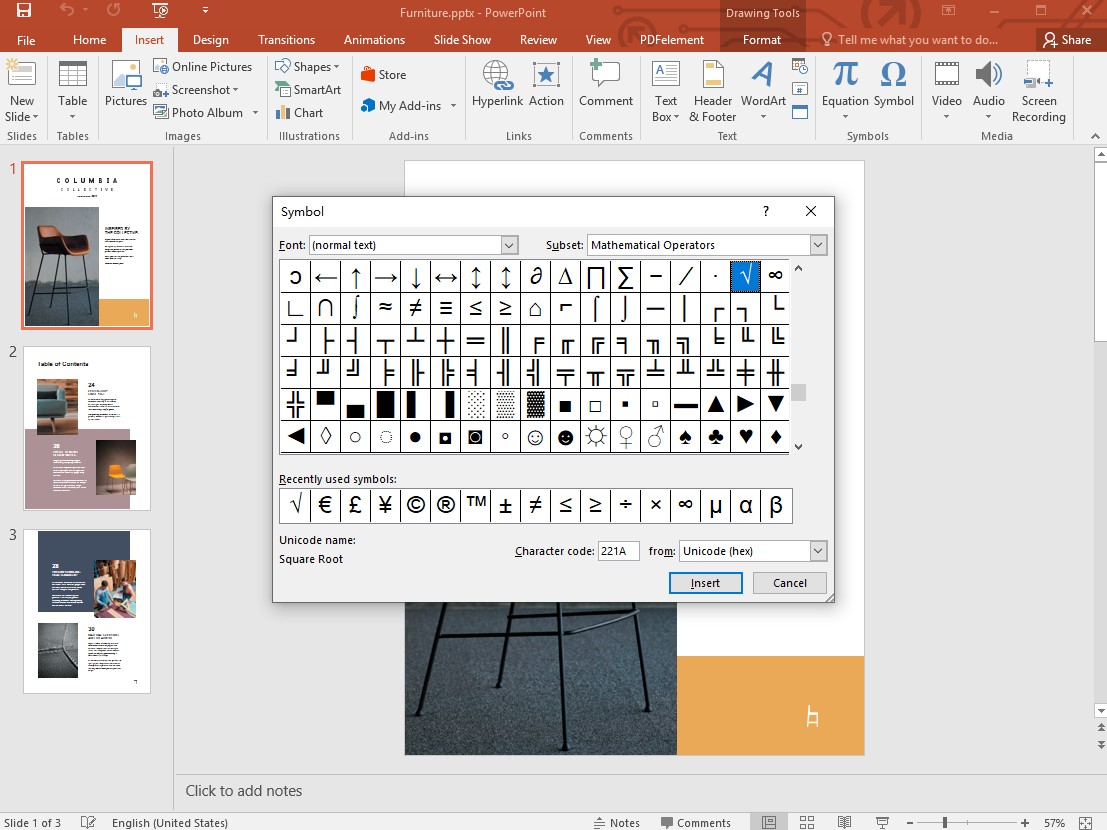 How To Add A Checkbox In Powerpoint - Printable Templates Free