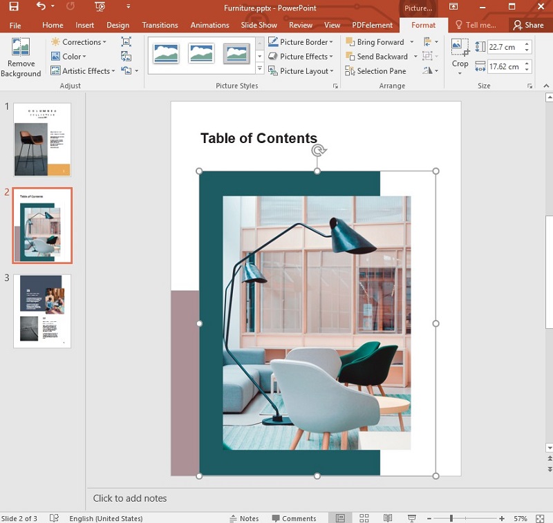 How to Insert PDF into PowerPoint