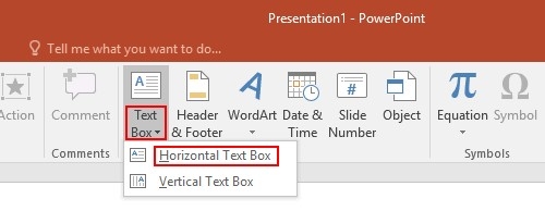 How To Insert Watermark In PowerPoint