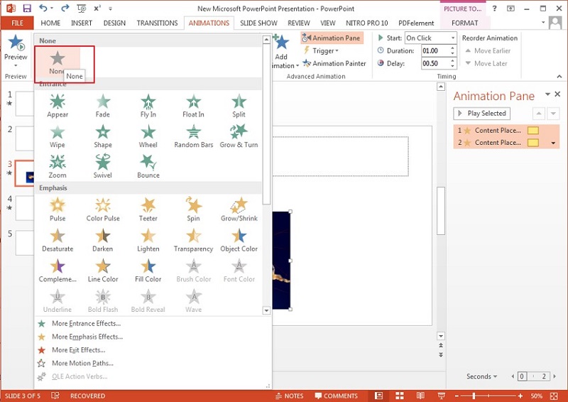 how-to-delete-animation-in-powerpoint