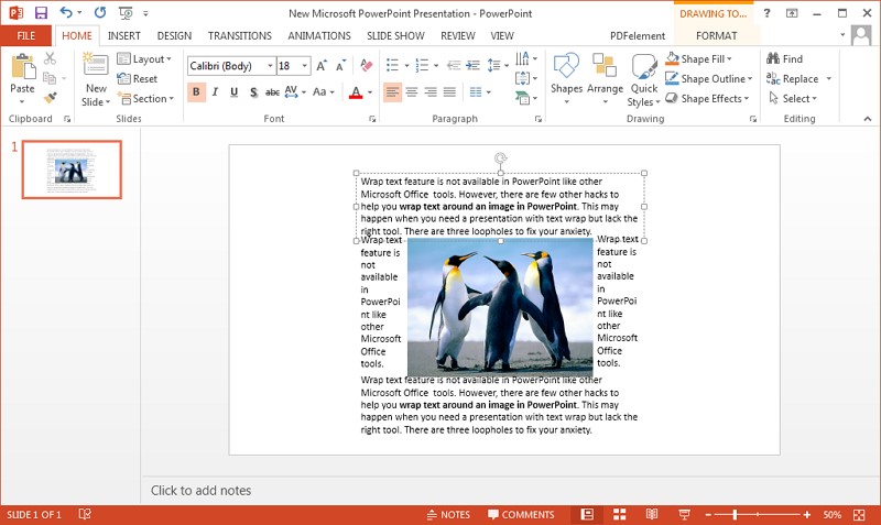 how-to-wrap-text-in-powerpoint