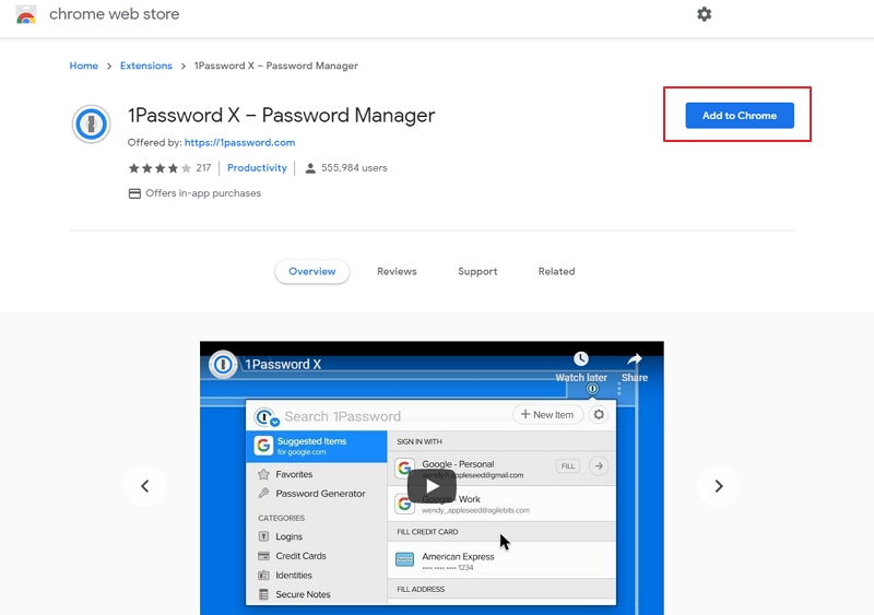 teamviewer chrome extension does not generate password