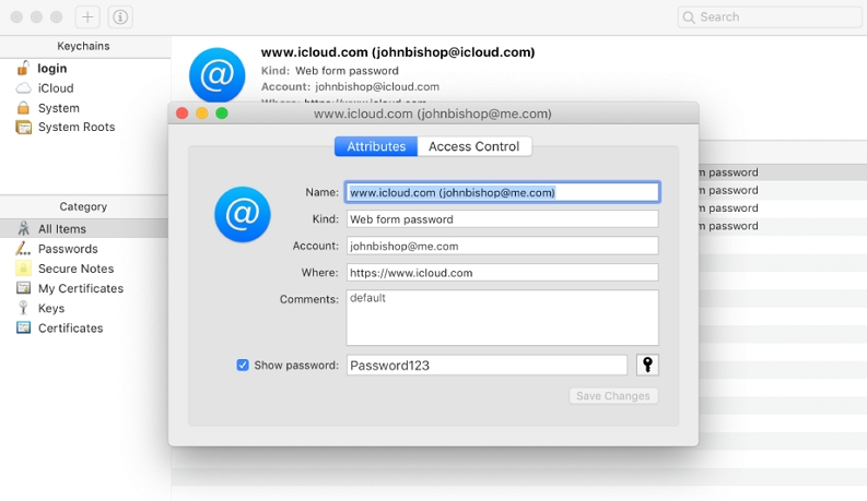 for mac download LastPass Password Manager 4.118