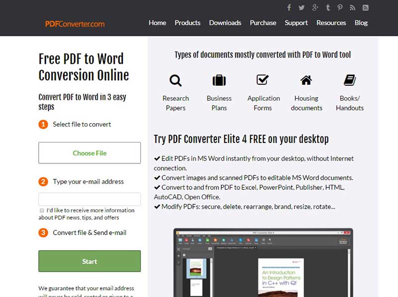 word to pdf online converter 100 free