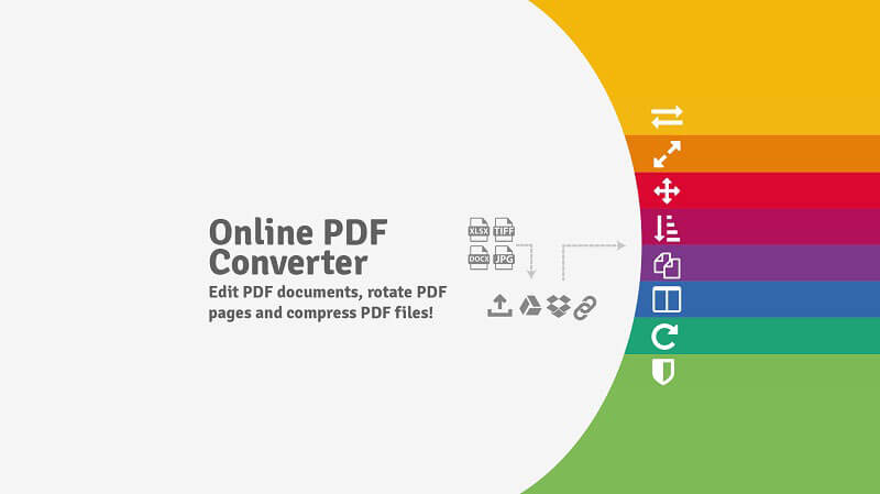 pdf edit free