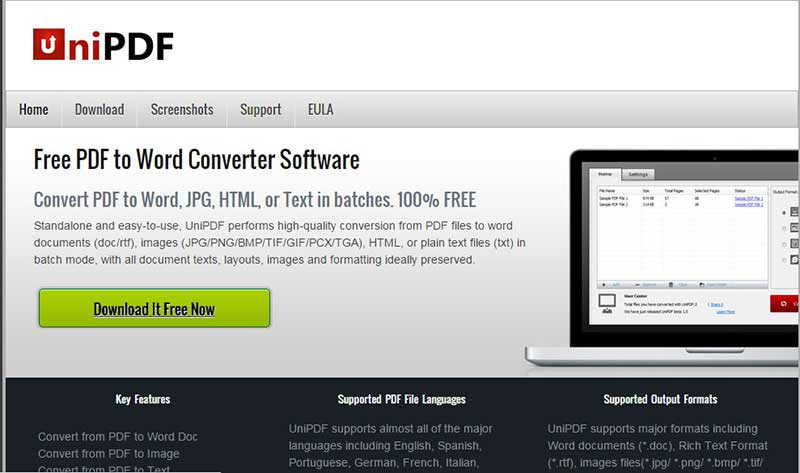 Best Pdf Word Conversion Software