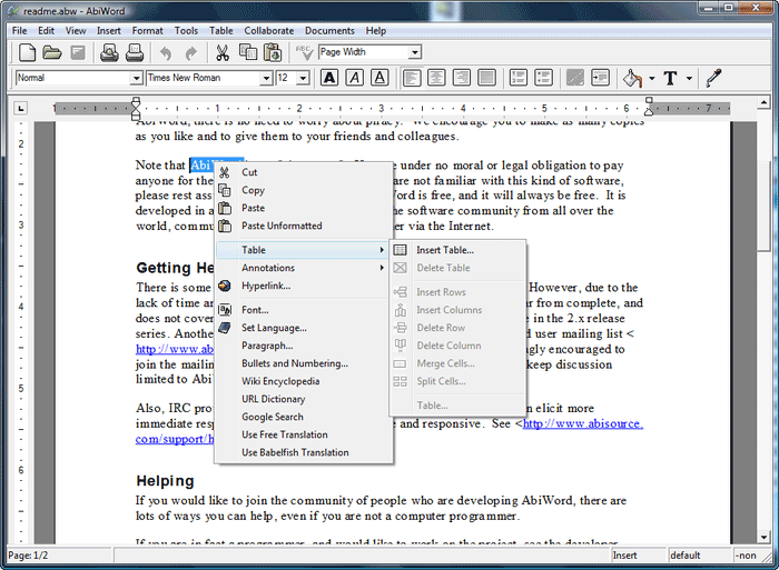 best free pdf text editor