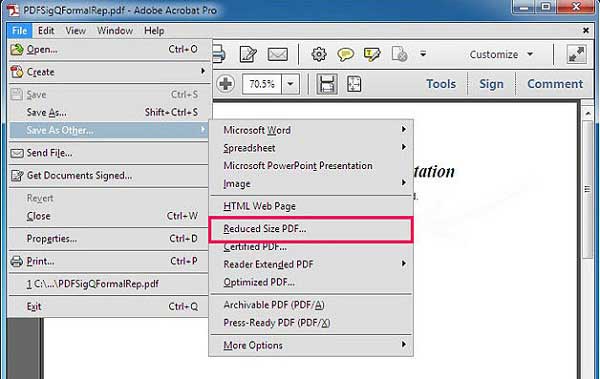 adobe pdf converter printer not working