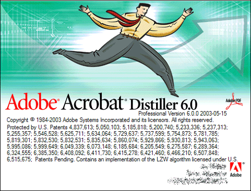 adobe acrobat distiller 6 download