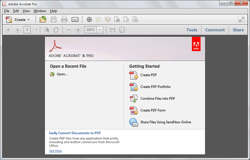 free download pdf adobe acrobat pro